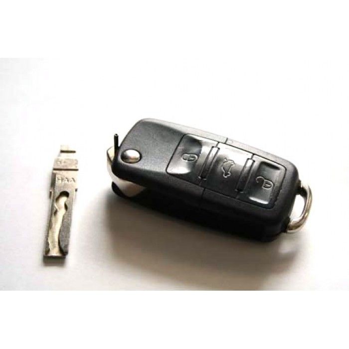 Refaire une clé de voiture